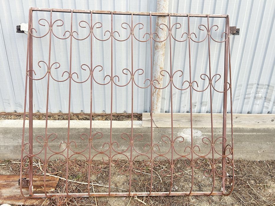 Решетка для окон