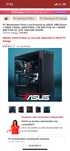Vand Pc Ryzen 7 3800x
