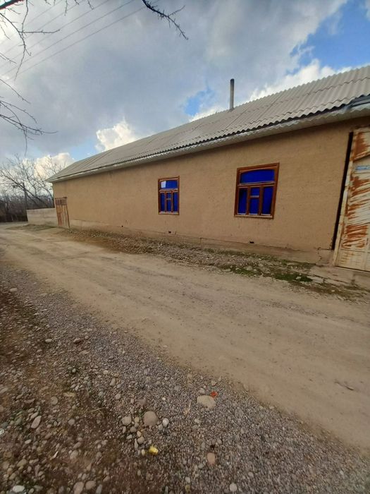 Namangan Yangiqorgon Mamayda uy sotiladi