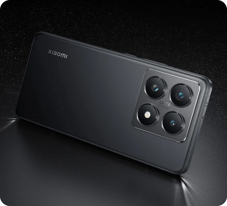Xiaomi 14t pro 16/512