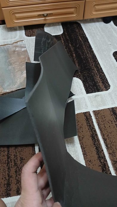 Продам материал для Шумоизоляции