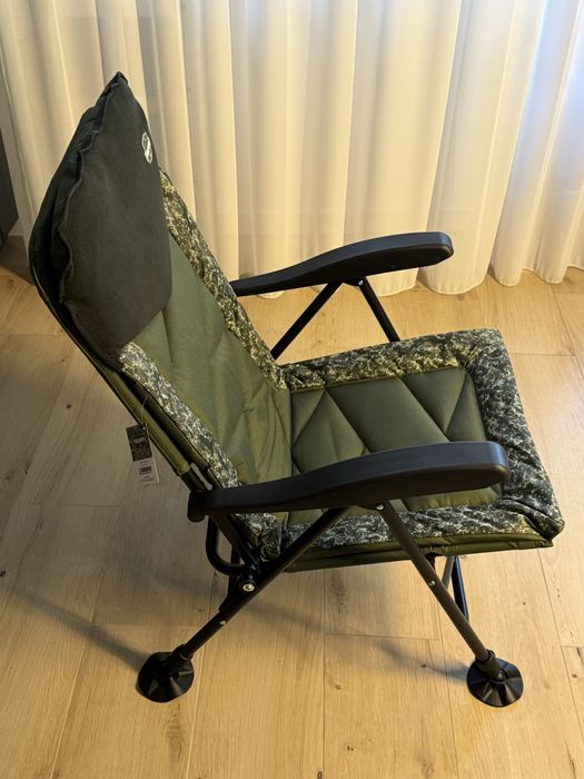 Scaun pescuit Delphin Triumph C2G