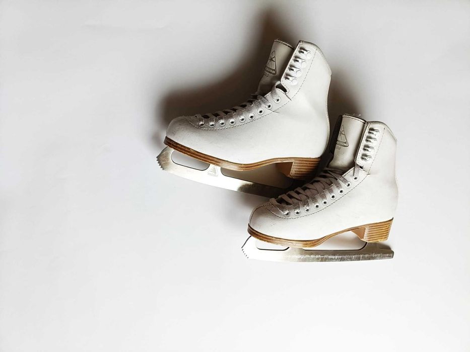 Patine Jackson Classic 200, marime 33-35