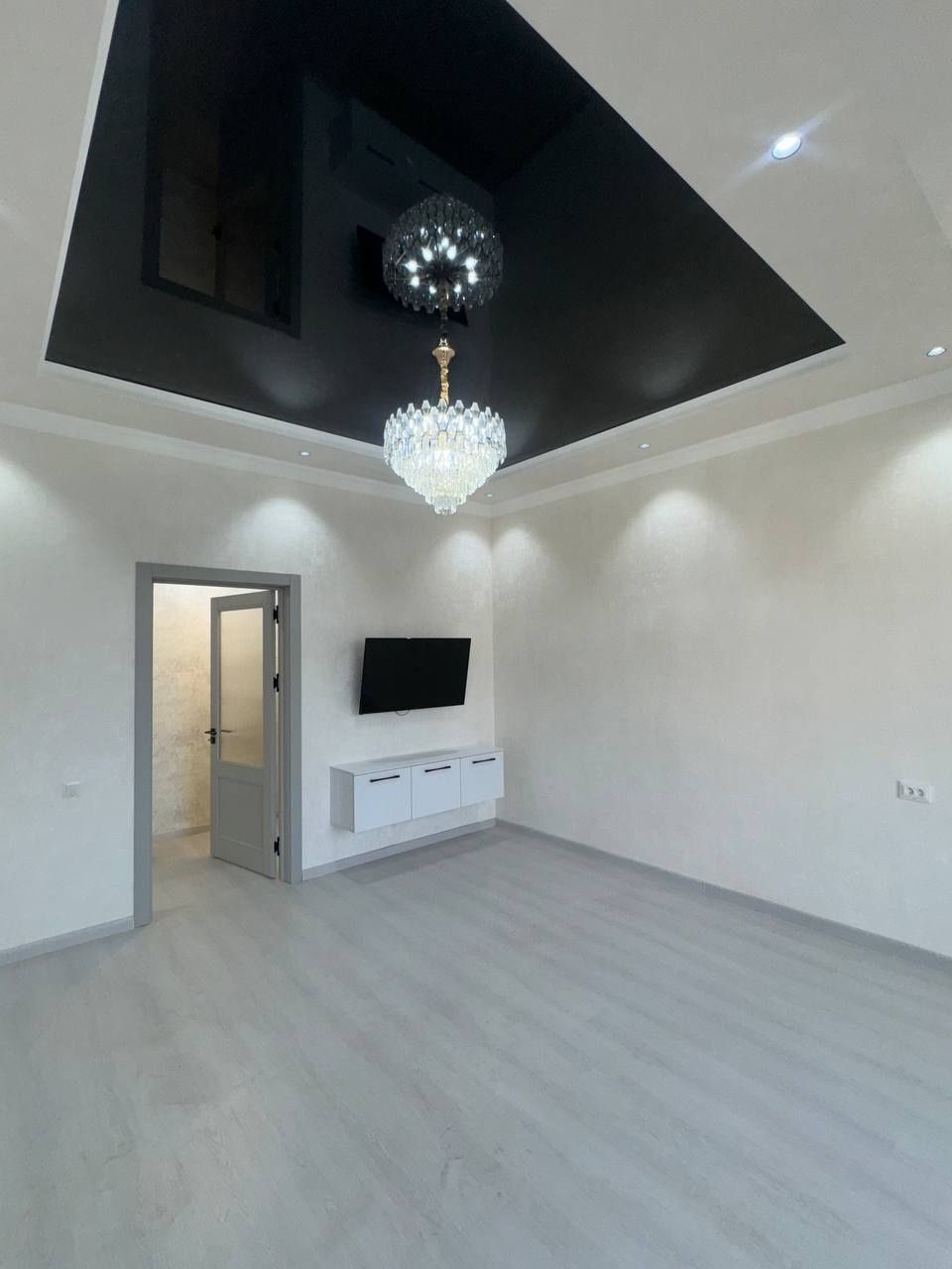 China House 2/5/10 75 м² Сергели 6А сдаётся в аренду