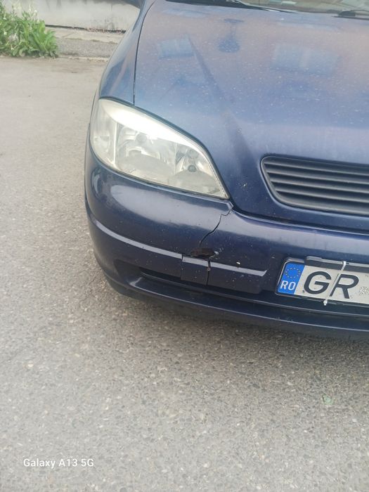 Opel astra g 1.4 16v