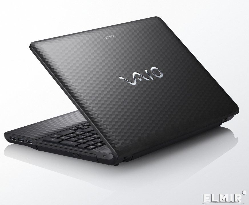 SONY VAIO inter core i 5