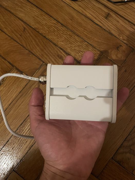 Power Station Astera