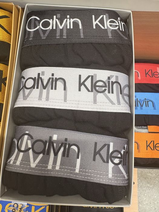 Boxeri/Chiloți Barbați