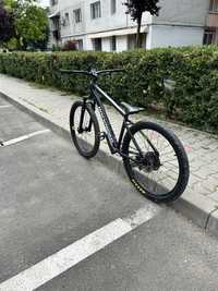 Bicicleta rockrider st530