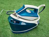 Statie de calcat Rowenta Compact Steam Extreme DG7521F0, 2200W, 5.5 ba
