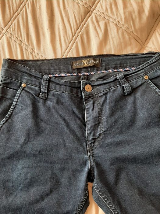 Blugi dama Lois Vuiton