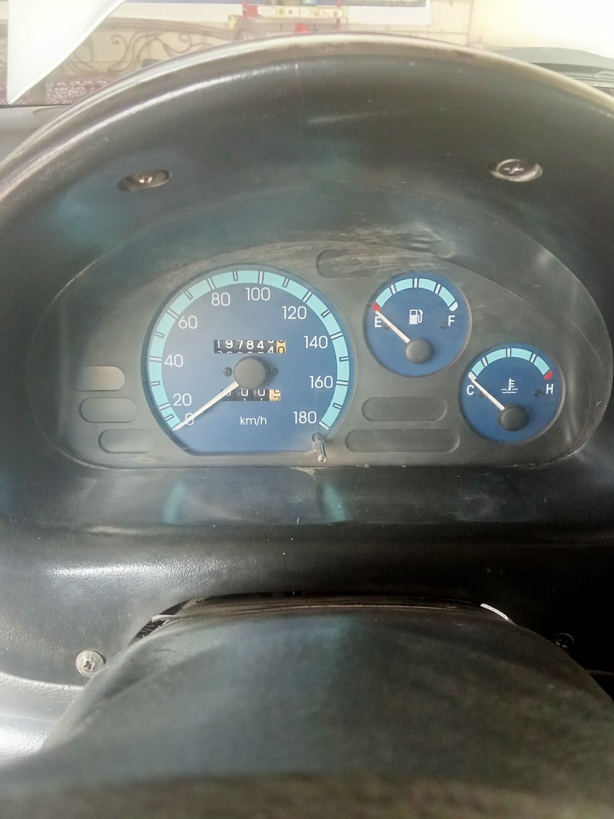 Matiz sotiladi oladgalar uchun 2010