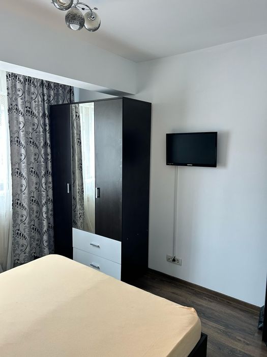 PROPRIETAR ÎNCHIRIEZ :2 camere,zona Militari Residence