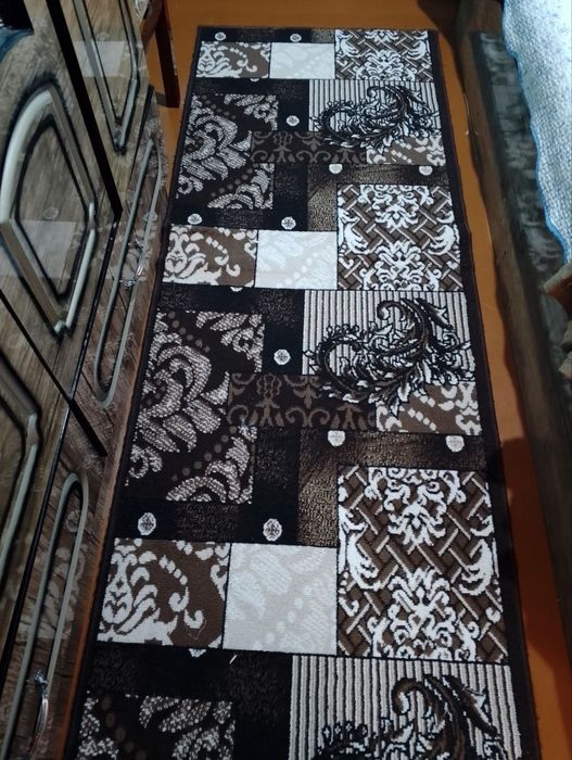 Дорожки 4 штуки.