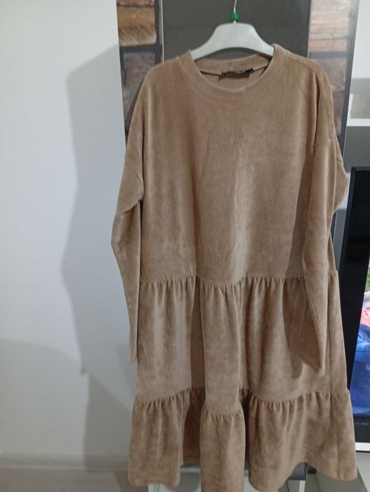 Разнообразие от дамски рокли