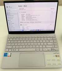 Laptop ASUS ZenBook UX325EA
