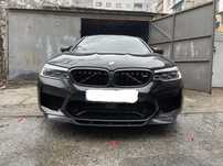 BMW M5 F90 540 540 M550 M POWER
