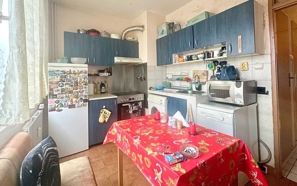 Продава се Двустаен апартамент в София, Лозенец - 48 кв.м за 2605 €/кв.м - Снимка #5