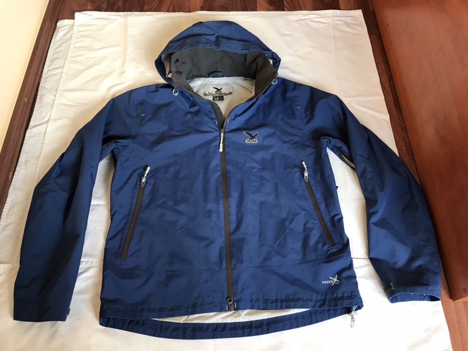 Jacheta,geaca impermeabila ,Salewa,polar Mondetta marime M