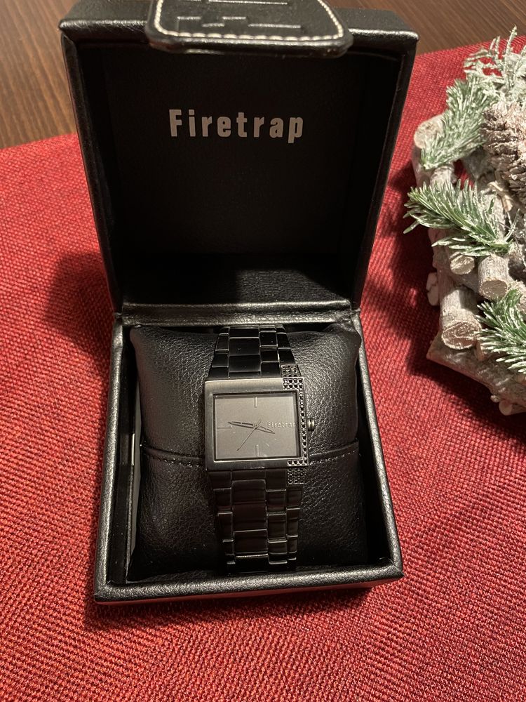 Дамски часовник Firetrap