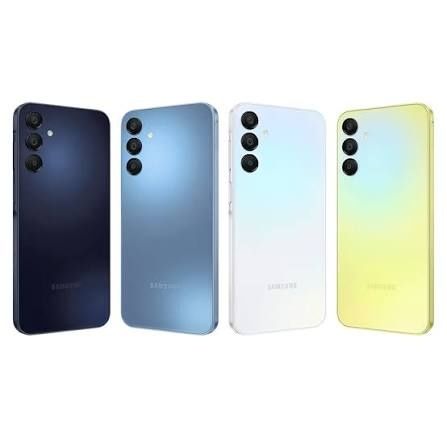 Samsung A15 5G 128 GB