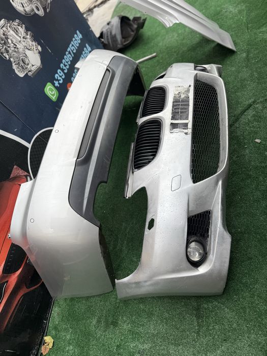 Pachet M bmw e92 nfl original