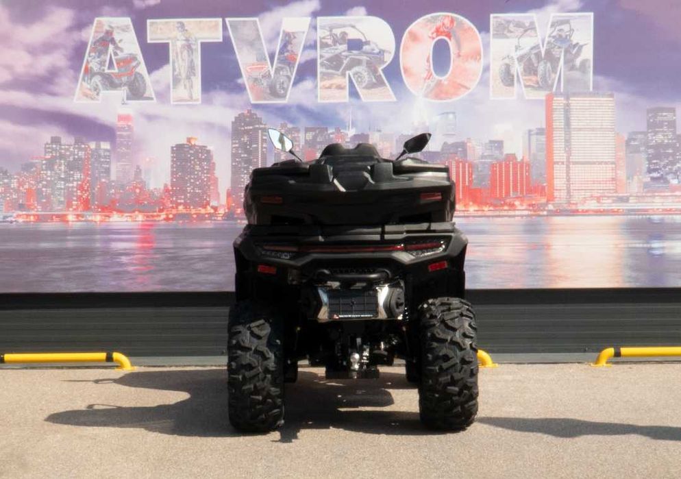 Atv CFMOTO CFORCE 850 X8 Touring EPS T3b '25