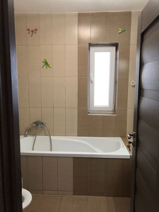 Vand apartament 2 camere/56m2/parter