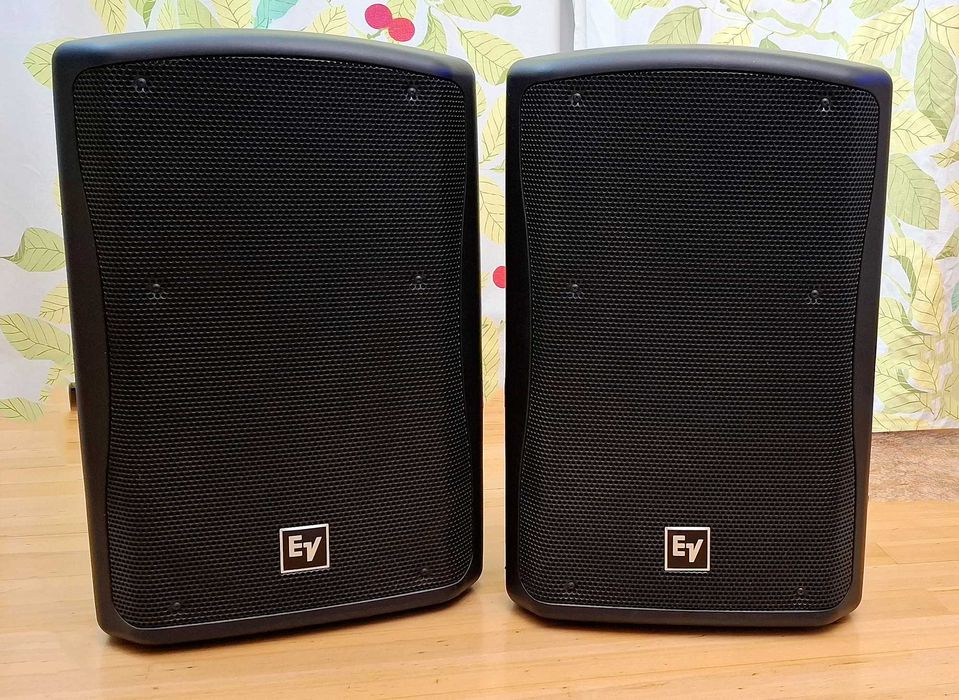 Electro-Voice ZX5-90 (USA) 2 штуки ,в отличном состоянии(цена за 1шт)