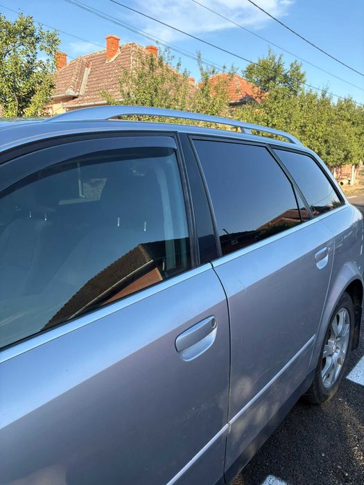 Vand audi a4 b6 din 2002