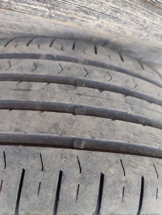 Гуми Continental ContiPremiumContact 5 215/60/R16