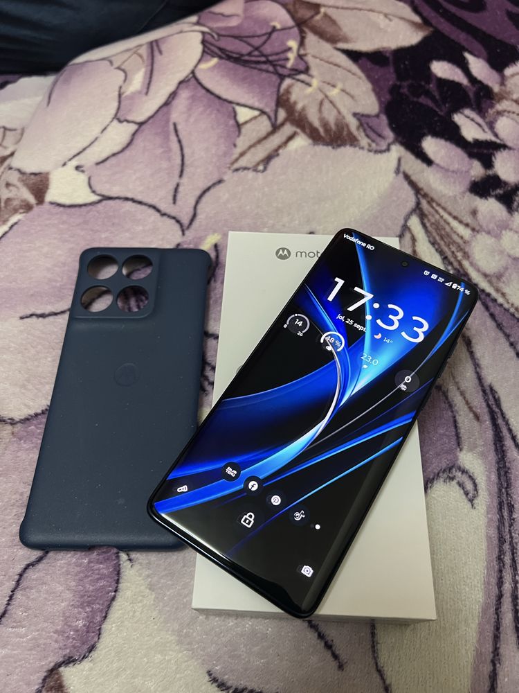 Motorola edge 60 512gb 12gb