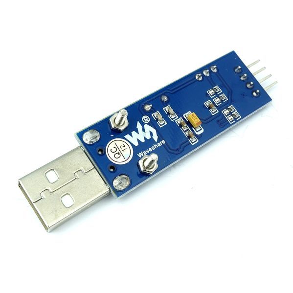 USB UART RS232 Конвертор PL2303HX 3.3V / 5V