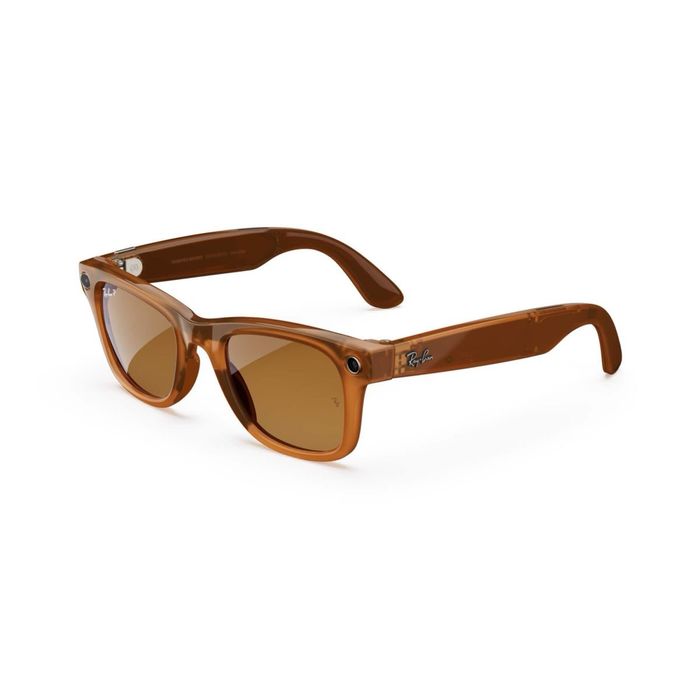 Ray-Ban Meta Wayfarer (LIMITED EDITION)
