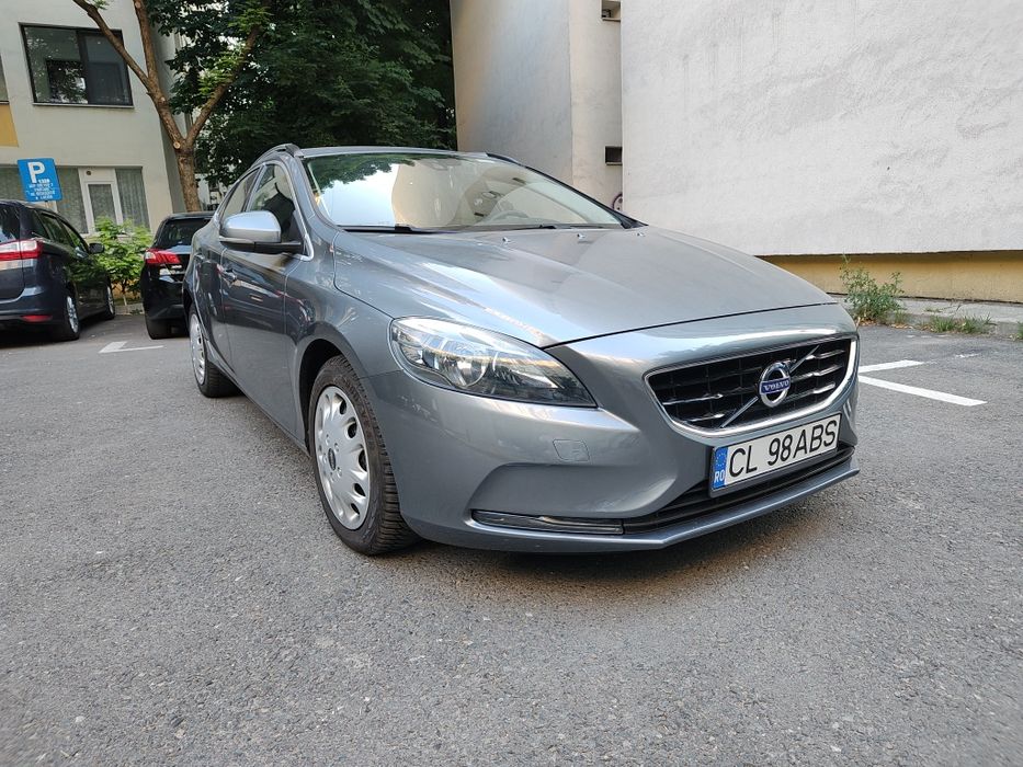 Volvo V40 2.0 diesel