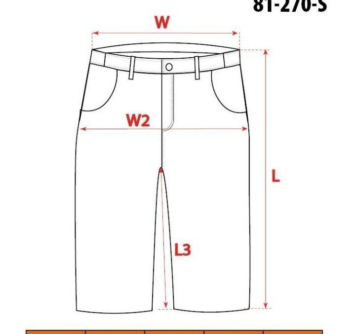 Blugi barbati RE&X L