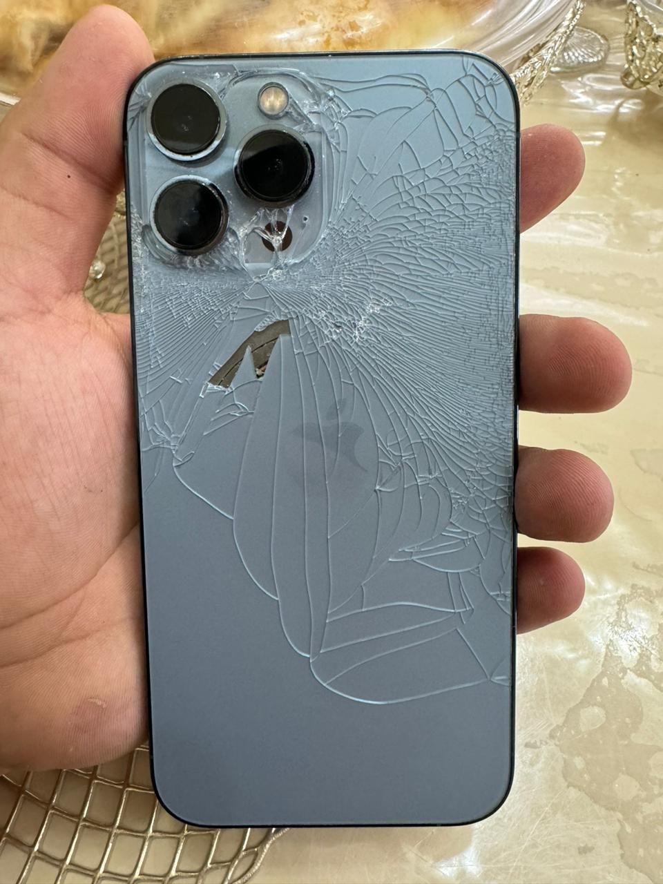 Iphone 13 pro max