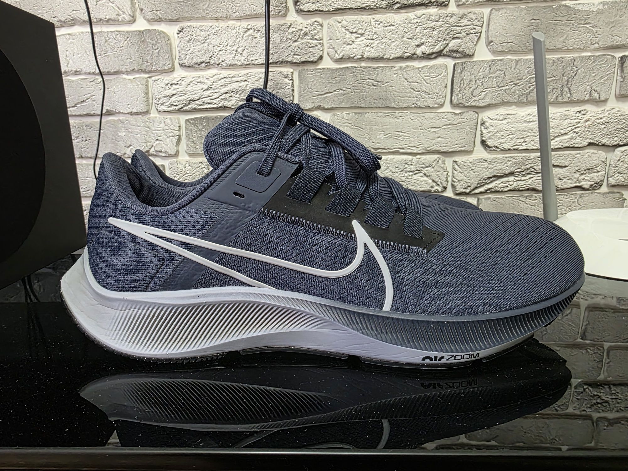 Оригинальные кроссы Nike