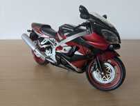 Machetă Kawasaki Ninja Zx-9R