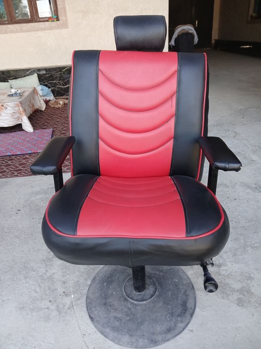 Sartaroshlar uchun Kreslo 2ta