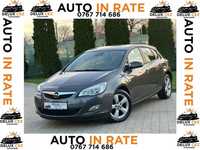 Opel Astra EURO5/Clima/Navi/Pilot Automat