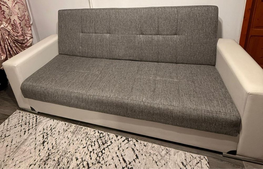 Vand canapea extensibila