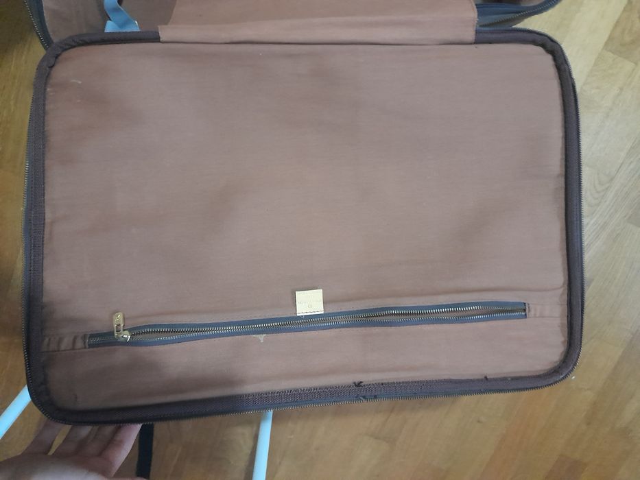 trouler louis vitton