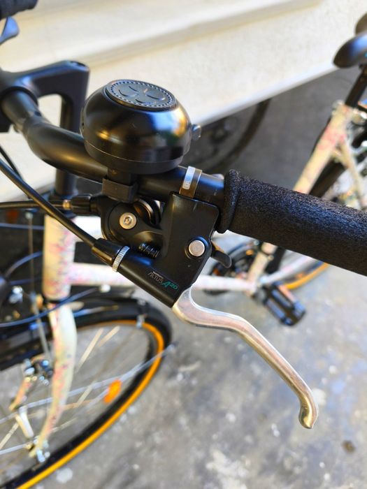 Немецкий велосипед