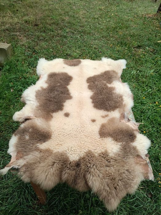 Обработка на кожи