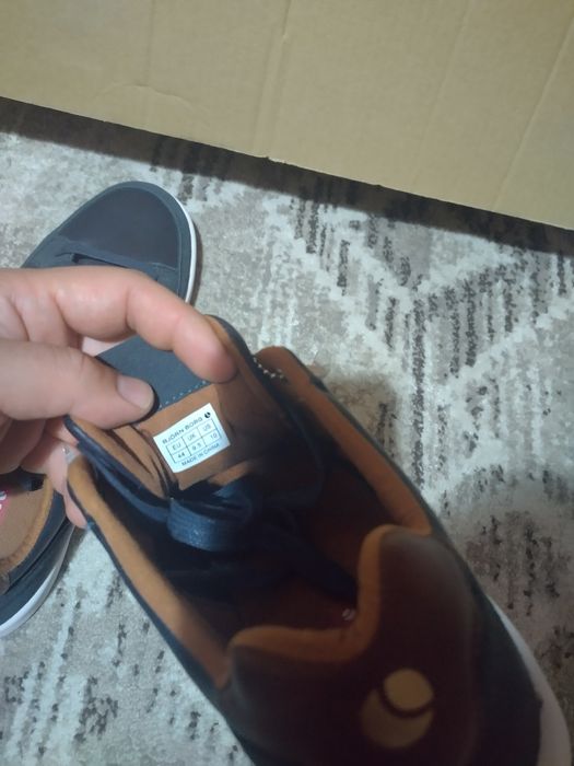 Adidasi barbati Bjorn Borg 44