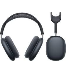 Air pods max оригинал