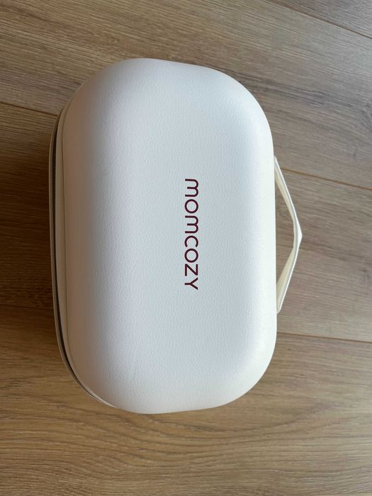Помпа за кърма Momcozy M9 - Hands Free Mobile Flow - двойна