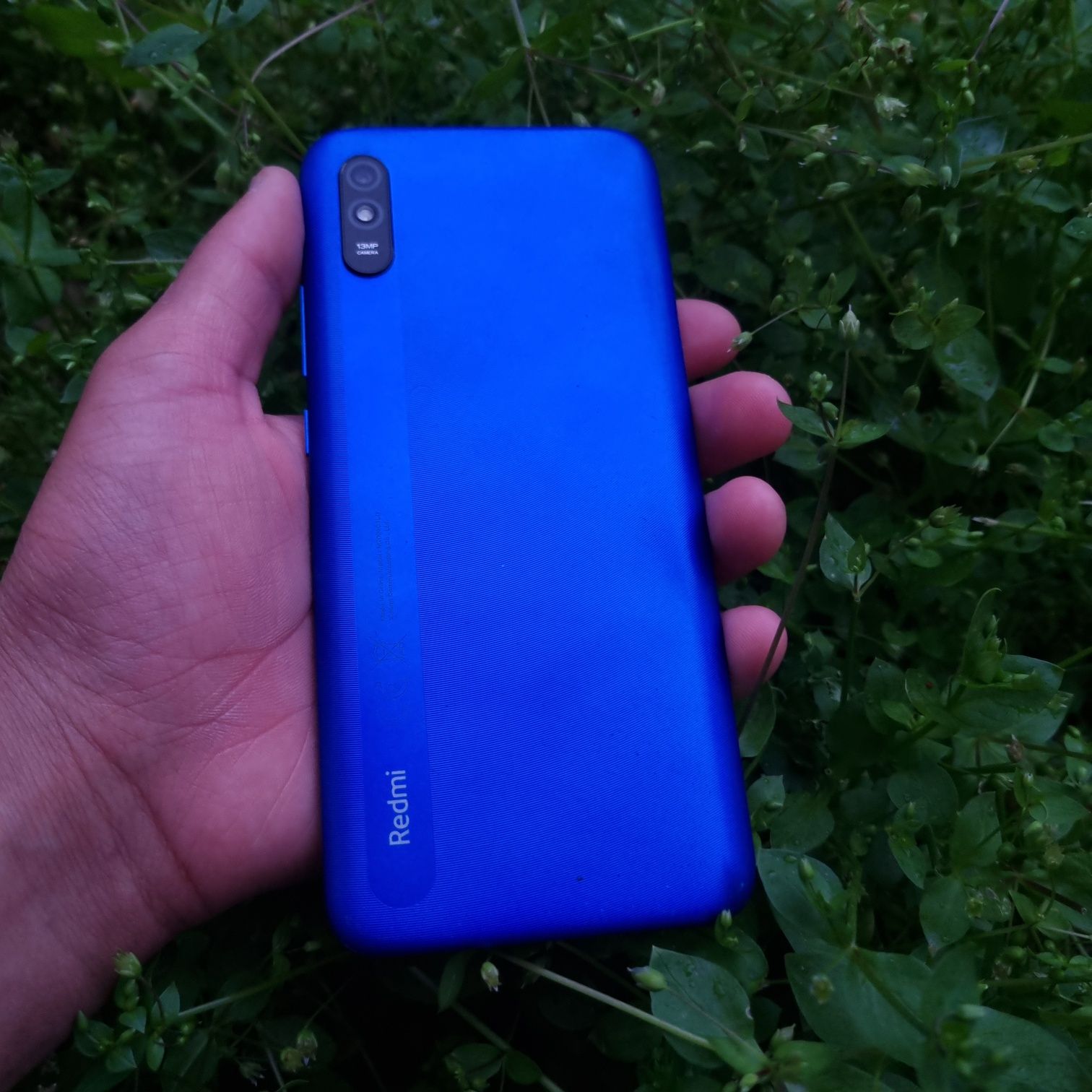 Redmi 9a sotiladi ideal karobka dakument