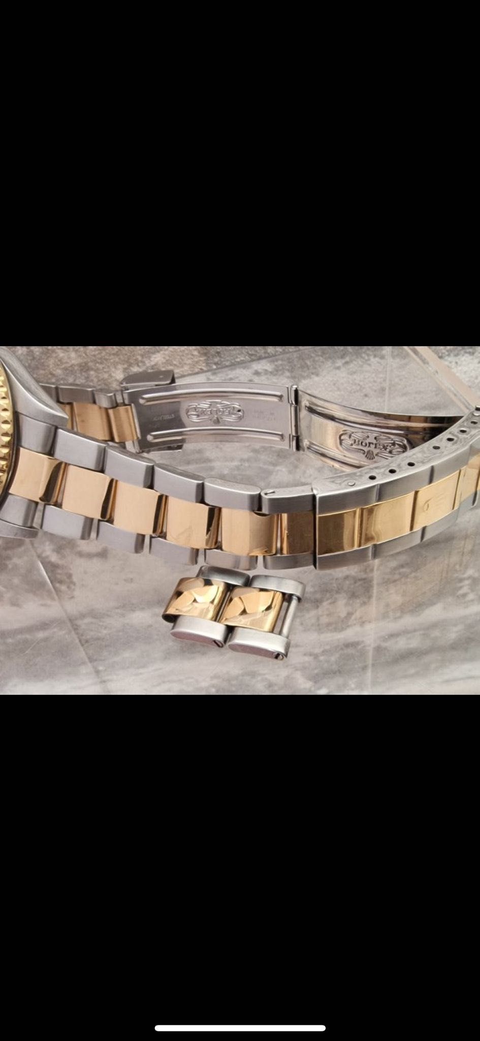 Rolex - Submariner Date